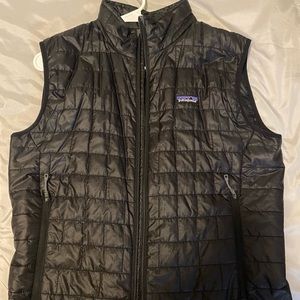 Patagonia nano puff vest